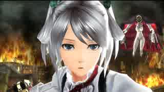 【GE2RB】ゴッドイーター2 レイジバーストをさっくりプレイ Part.45【ゆっくり】