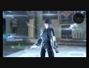 【FF15】FINAL FANTASY XV （ファイナルファンタジー15）真・ファントムソード 必殺技集 解説付き