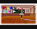 【テイルズオブMMD】カノンノとサラカナのピンクグループで『ハレ晴レユカイ』