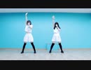 【超振り付け選手権2019】ヨヅリナ踊ってみた【セサミとえんがわ】