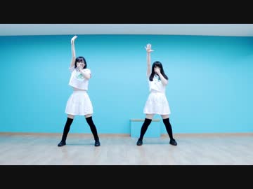 【超振り付け選手権2019】ヨヅリナ踊ってみた【セサミとえんがわ】