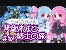 【VOICEROID実況】琴葉姉妹と騎士の旅#59【ソードオブパラディンRE】