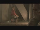 【バイオハザードRE2】微絶叫ハンドガン殲滅3