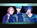 【吠えてみた】TickTack【遊虎ver.】