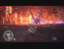 ★8 青のプロミネンス-スラッシュアクス-4'44"70-TArule-MHW
