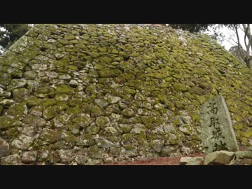 【ゆっくり】徒歩で日本一周part523【橿原→五條】