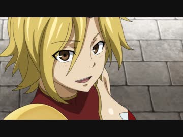 Fairy Tail ファイナルシリーズ 第295話 400年の時を超え アニメ 動画 ニコニコ動画