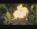 【PS4実況】今再び惨劇の街へ　Part１２【BIOHAZARD RE:2】