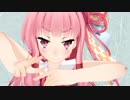 琴葉茜がハンドシミュレーターの神に挑んだ話【Hand Simulator】