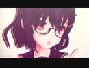 【MMD艦これ】君の彼女（エボシ式電・雷）