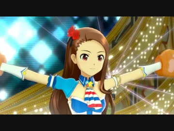 【アイマスSS】キミはrelations-mix MEDLEY その1 60fps