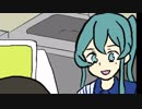 【手書き艦これ】沈んでもやめんじゃねーぞ #48