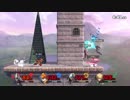 【スマブラSP】五等分のファイター【ゆっくり実況】　パート2