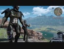 FINAL FANTASY XV ノッくんのCHAPTER10-9 ☆☽part８１