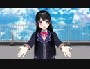 【にじさんじMMD】メルト(CV月ノ美兎)【月ノ美兎】