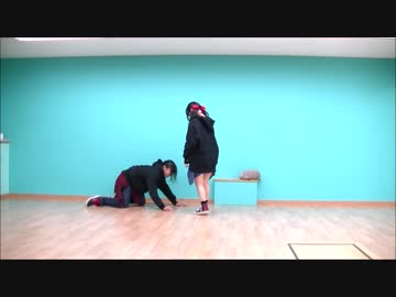 【偽物兄妹】リバースユニバース【踊ってみた】