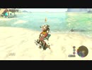 【実況】完全初見のゼルダの伝説ブレスオブザワイルドpart23