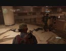 【実況無し】Division 2 Beta 　グランドワシントンホテル（メインミッション）