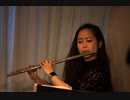 fue吹きMikiの気ままにmusic lifeVol.1 グリーンスリーヴス♪