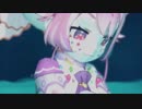 MMD│宇志海いちごで海底ファミリーレストラン│にじさんじ