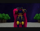 【オーバーロード】漆黒のモモン　アニメーション