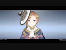 【MMDアズレン】Under Cloud.【フッド/HMS Hood】
