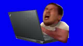 ッターン する先輩bb 使用例 ニコニコ動画