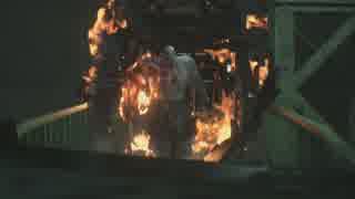 【PS4実況】今再び惨劇の街へ　Part１４【BIOHAZARD RE:2】