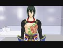 【Fate/MMD】新宿のアサシン会話5（持有蘭陵王）