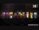 【戦争屋】総統はオマエだ!!【ドットモデル】