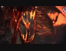 [MHW:初見プレイ]東北きりたんと五匹の竜の青い星：９回目