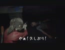 【海外版】バイオハザード RE:2をHUNK(ハンク)のコスプレをした変態が実況プレイ　Part4【クレア編】