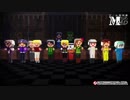 【戦争屋ドットモデル】総統はオマエだ!!【人力音源版】
