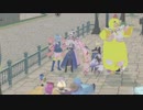 【マビノギ演奏】レイダースマーチ【インディ・ジョーンズ】