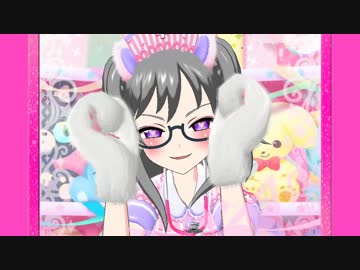 がわ゛い゛い゛な゛ぁ゛マ゛イ゛キ゛ャ゛ラ゛ち゛ゃ゛ん゛.とぅえんてぃーせぶんすとにぶんのいち！
