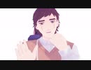 【金カムMMD】いかないで【江/月】