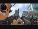 【CoD:BO4】狙撃好きのコンバットアックス キル集 #5