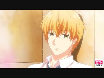 ３ｄ彼女 リアルガール Episode 18 オレの女友達 石野さんの恋の件について アニメ 動画 ニコニコ動画