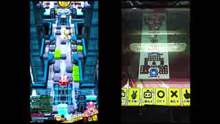 【ボンバーガール】サイバースペース2 アクア・モモコ