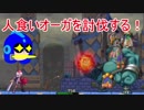 ドラゴンマークトフォーデス　皇女ちゃん編その２　オーガの砦レベル１（ゆっくり実況）