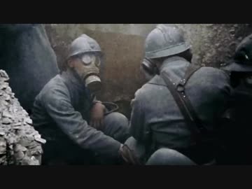 幼女戦記ED フランス軍ver.