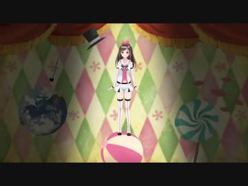 歌うバーチャルYouTuber そのはちじゅうに