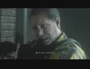 【VOICEROID実況】バイオハザードRE:2 #３ part１
