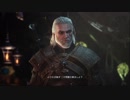 【MHW】ウィッチャー３コラボ導入部（モンハン語）