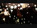 【APヘタリアMMD】捏造すーじくアナザー５人でunravel