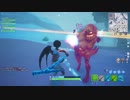【フォートナイト】シーズン７ ゾンビチャレンジしてたらVRとれた #３９