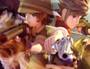 LOST SAGA 秘密工場戦bgm