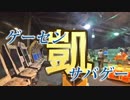 【タイガー的】2019年2月3日サバイバルゲーム凱ハイスコアサバゲ