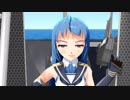 ドジっ子教官がんばります！ 1-2(補1)