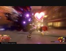 【KH3レベル1】キングダムハーツ3プラウドレベル1に挑戦する社畜 part.4【トワイライトタウン編】
